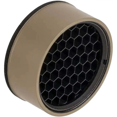 Бленда Primary Arms SLx 1x Micro Prism Flat Dark Earth