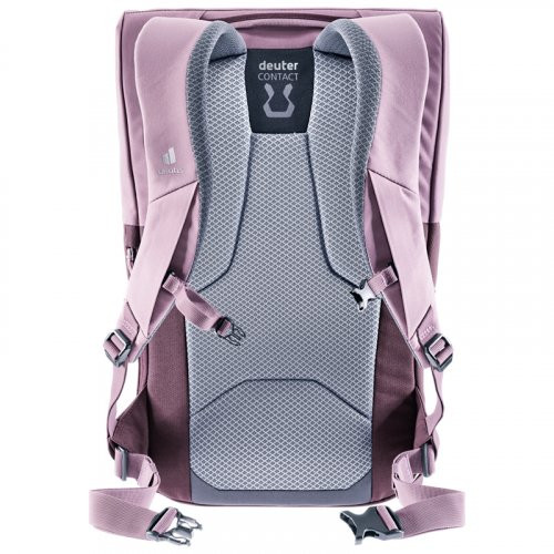 Рюкзак Deuter UP Seoul 5567 aubergine-grape  