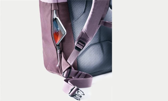 Рюкзак Deuter UP Seoul 5567 aubergine-grape  