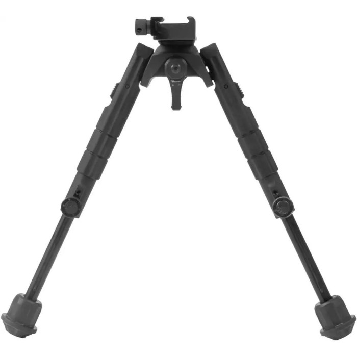 Сошки Leapers Recon 360 TL, 18-23см, Picatinny  