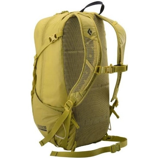 Рюкзак Black Diamond Magnum 20 Sulfur  