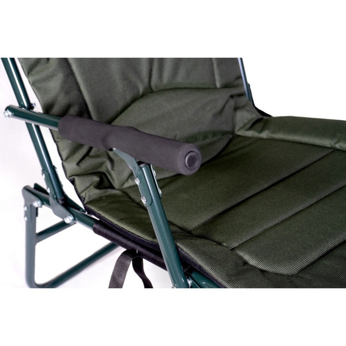 Кресло складное Ranger Белый Амур  