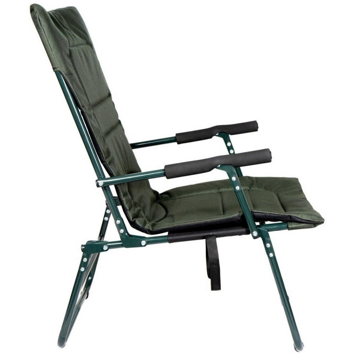 Кресло складное Ranger Белый Амур  