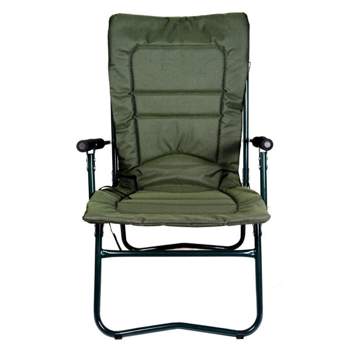 Кресло складное Ranger Белый Амур  