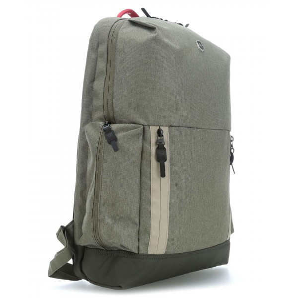 Рюкзак для ноутбука Victorinox Altmont Classic/Olive Flapover Laptop 18 л (Vt602146)  
