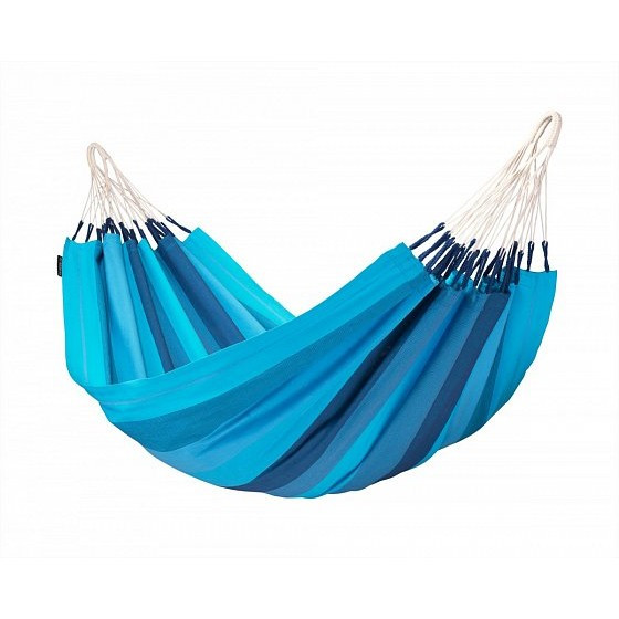 Гамак одноместный La Siesta Orquidea ORH14-3 lagoon  
