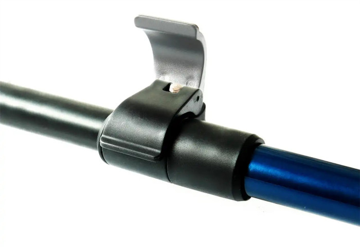 Палки телескопические Fjord Nansen Iron  