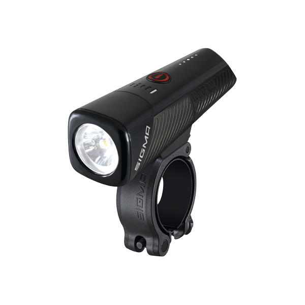 Фонарь Sigma Sport Buster 800  