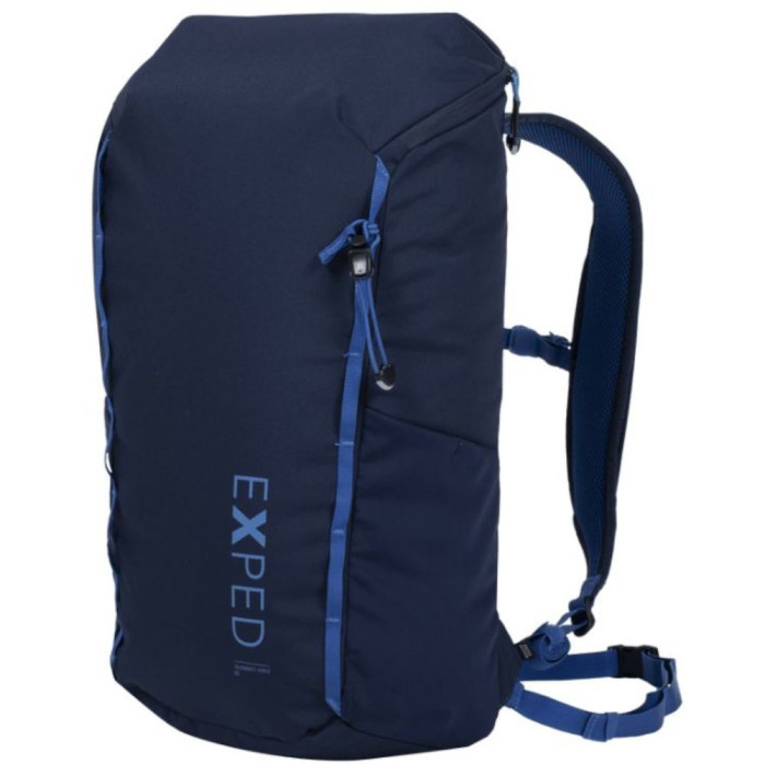 Рюкзак Exped SUMMIT HIKE 15 navy - синий  