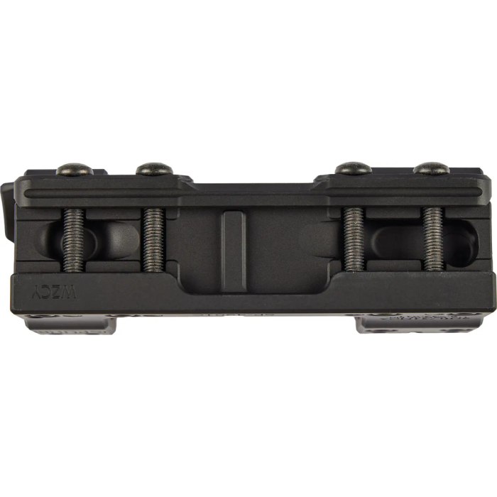 Моноблок Spuhr SP-4901C Gen3, Ø34 H30mm/1,18", 9 MIL/30 MOA, Сплав. Picatinny  