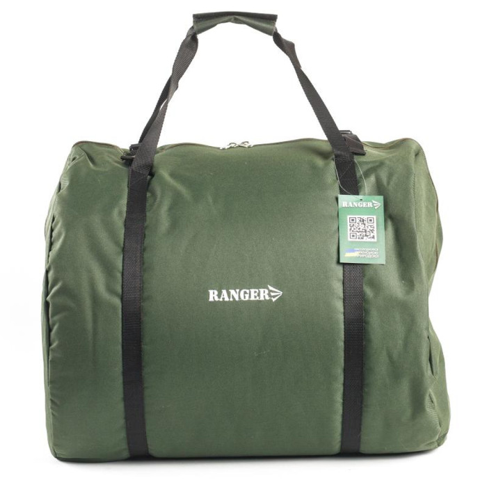 Спальный мешок Ranger 5 season (арт. RA 5516)  