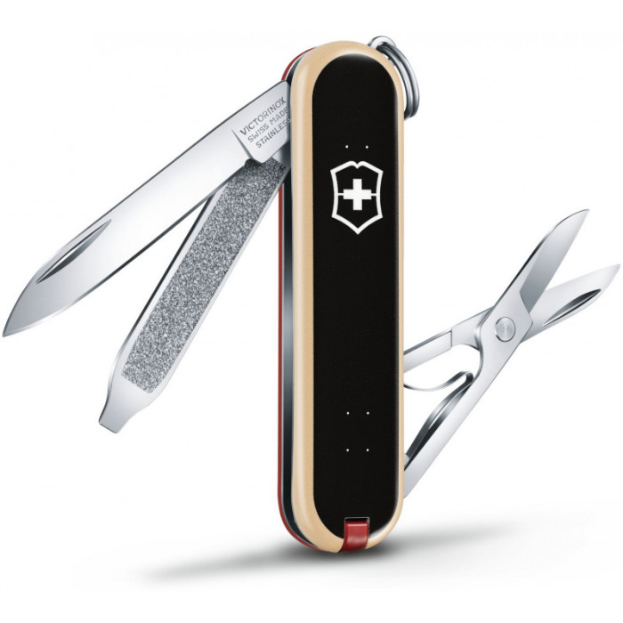 Складной нож Victorinox CLASSIC LE 0.6223.L2003  