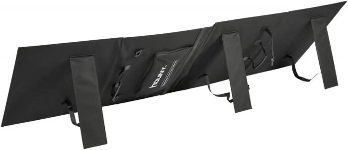 Солнечная панель Houny 160 Вт  