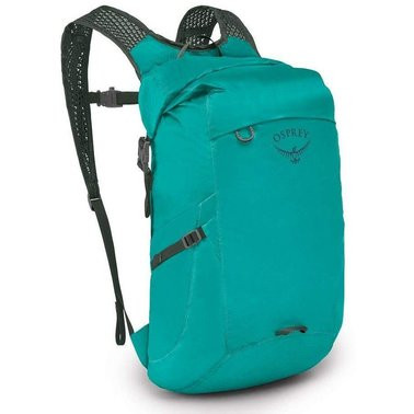Рюкзак Osprey UL Dry Stuff Pack 20 Tropic Teal - O/S - бирюзовый