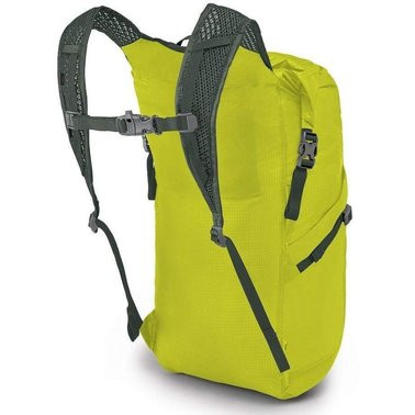 Рюкзак Osprey UL Dry Stuff Pack 20 Tropic Teal - O/S - бирюзовый  