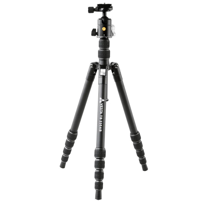 Штатив Vanguard Vesta TB 235AB (Vesta TB 235AB)  