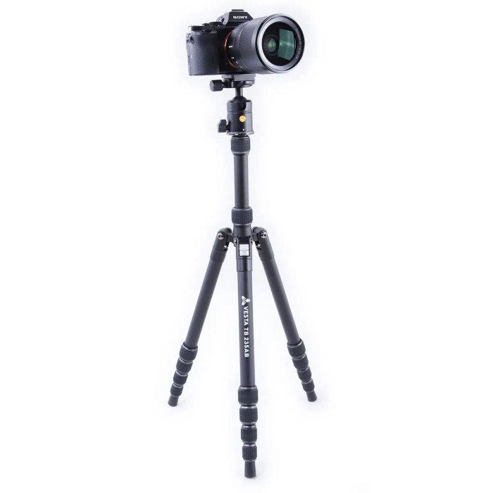 Штатив Vanguard Vesta TB 235AB (Vesta TB 235AB)  