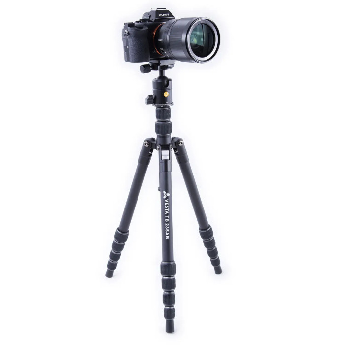 Штатив Vanguard Vesta TB 235AB (Vesta TB 235AB)  