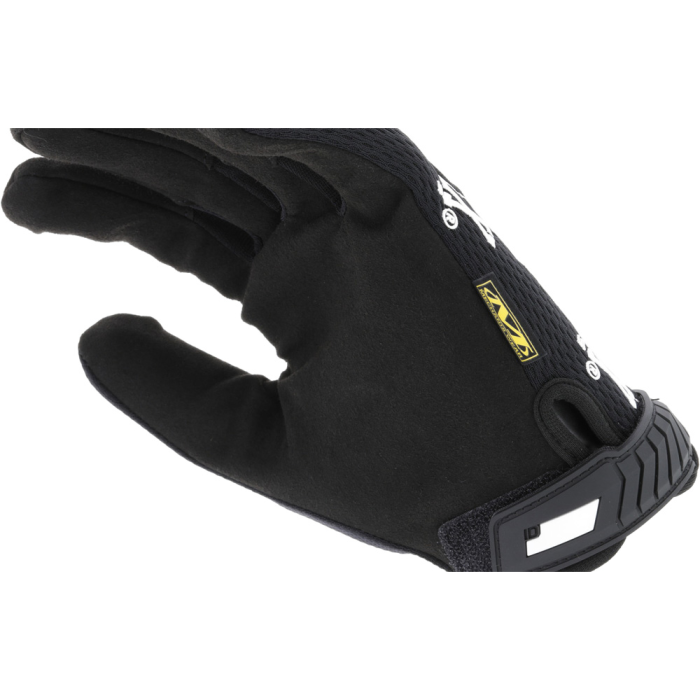Перчатки Mechanix Original XL black  