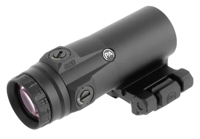 Магнифер Primary Arms GLx 6x, 28mm  