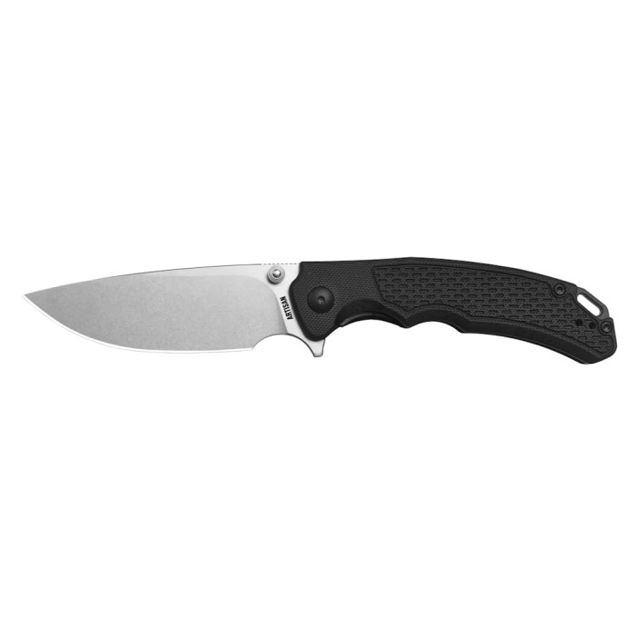 Нож Artisan Tradition V2 AR-RPM9, G10 black  
