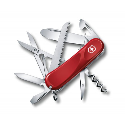 Нож Victorinox Delemont&quot; Junior 03 &quot; 2.3913.SKE