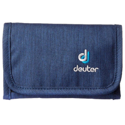 Кошелек Deuter Travel Wallet, midnight dresscode