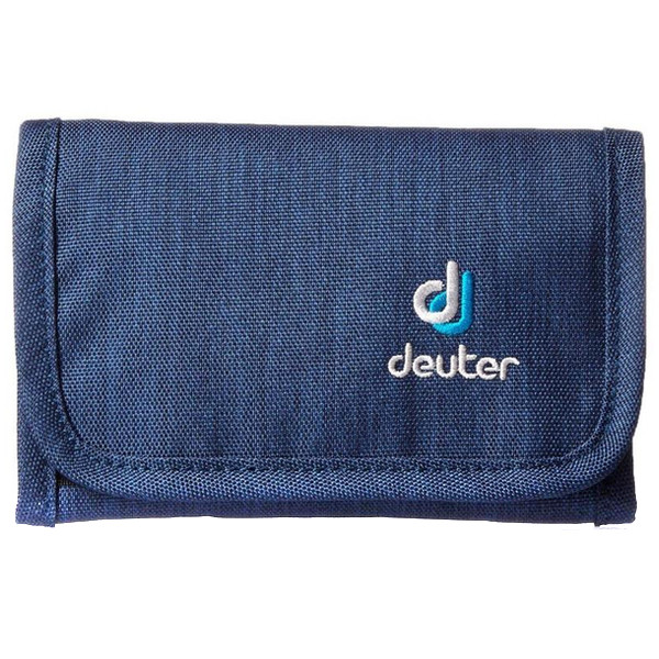 Кошелек Deuter Travel Wallet, midnight dresscode 