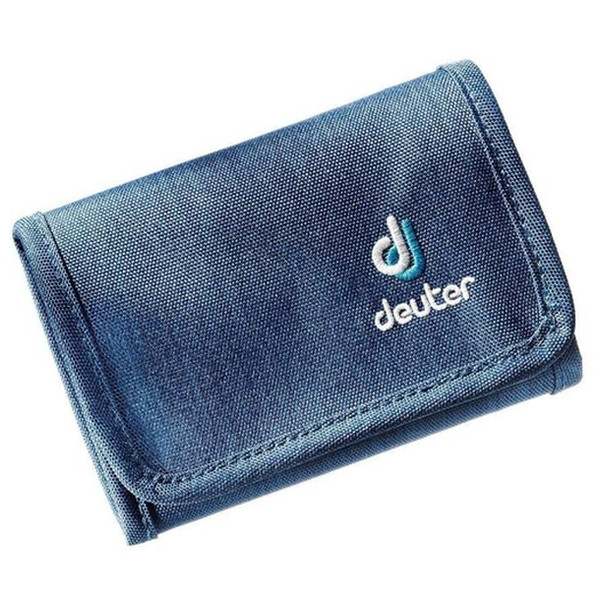Кошелек Deuter Travel Wallet, midnight dresscode  