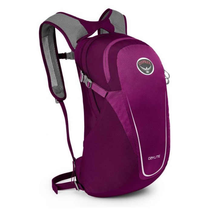 Рюкзак Osprey Daylite 16, фиолетовый  