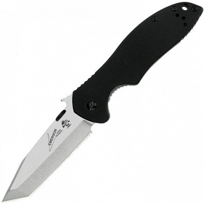 Нож Kershaw CQC-7K 6034T 