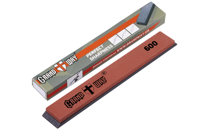 Камень точильный Grand Way 6270 (600 grit)  