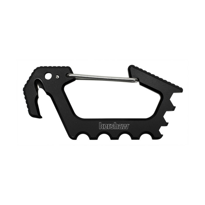 Карабин Kershaw Jens Carabiner черный 1150BLKX  