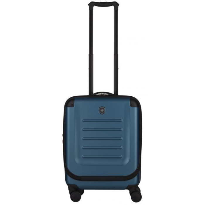 Чемодан на 4 колесах Victorinox Travel Spectra 2.0/Dark Teal S Global Expandable 29/36 л (Vt607094)  