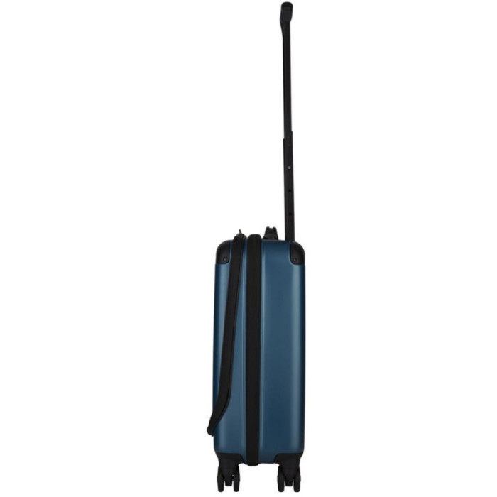 Чемодан на 4 колесах Victorinox Travel Spectra 2.0/Dark Teal S Global Expandable 29/36 л (Vt607094)  
