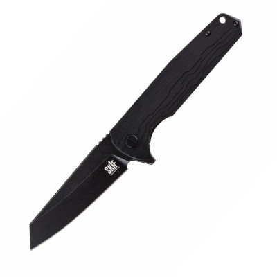 Нож Skif Nomad Limited Edition Черный