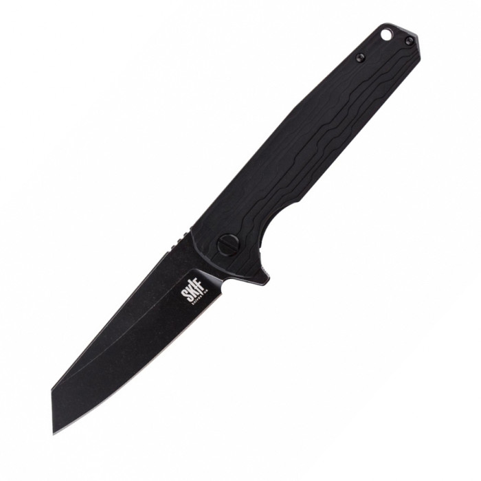 Нож Skif Nomad Limited Edition Черный  