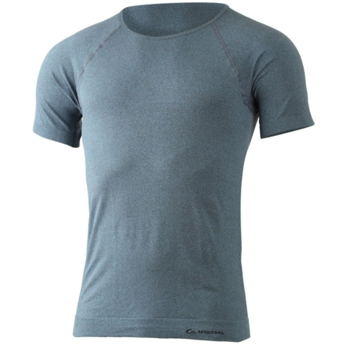 Термофутболка мужская Lasting MARS 5880 - L/XL - синий  