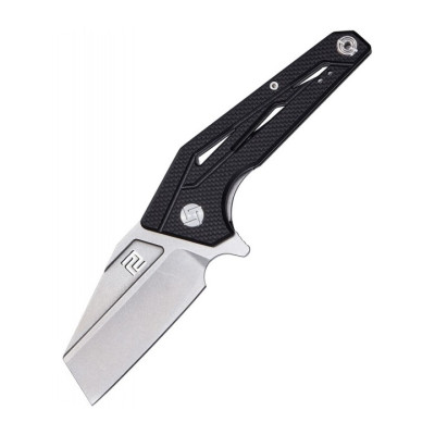 Нож Artisan Ravine SW, D2, G10