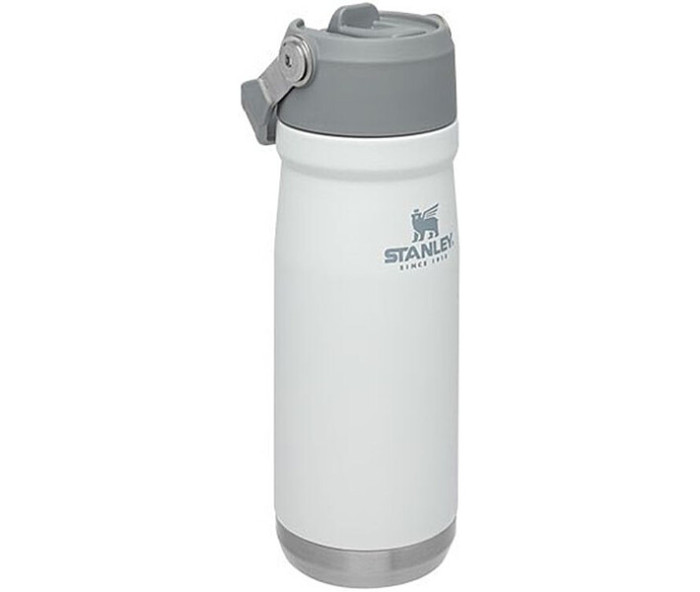 Термобутылка Stanley Go flip straw Polar 0.65 л  