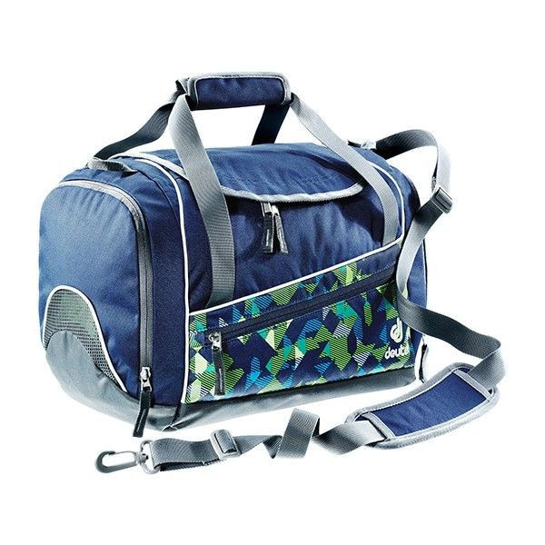 Сумка DEUTER Hopper цвет 3083 midnight prisma  