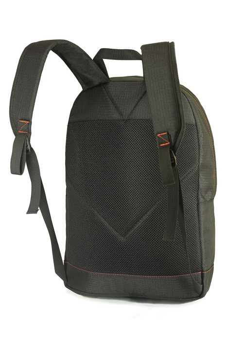 Рюкзак Travel Extreme Trend 18L black-red  