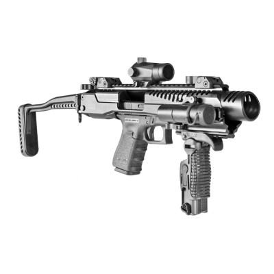 Конверсионный кит FAB Defense K.P.O.S. Gen2 для Glock 17/19 (kposg2)