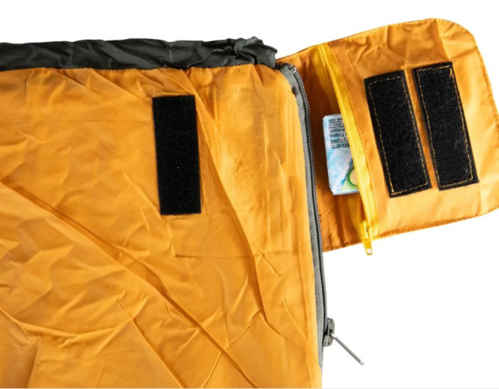 Спальный мешок Tramp Airy Light одеяло левый TRS-056-L  