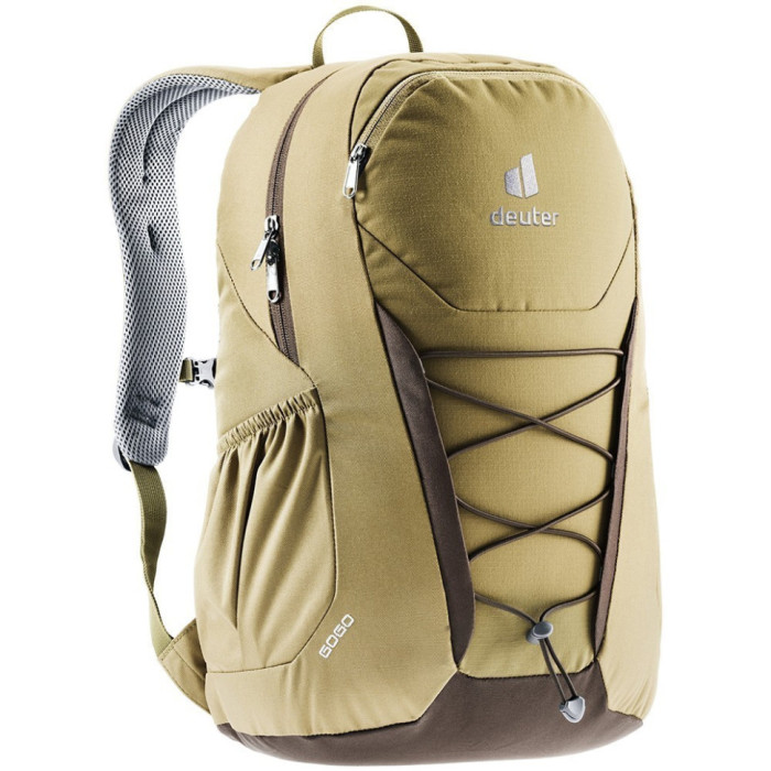 Рюкзак DEUTER Gogo цвет 6605 clay-coffee  