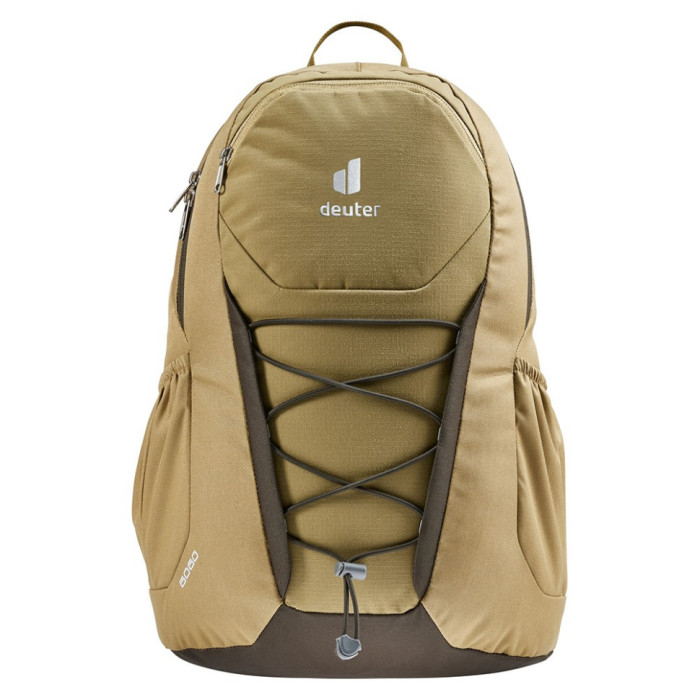 Рюкзак DEUTER Gogo цвет 6605 clay-coffee  