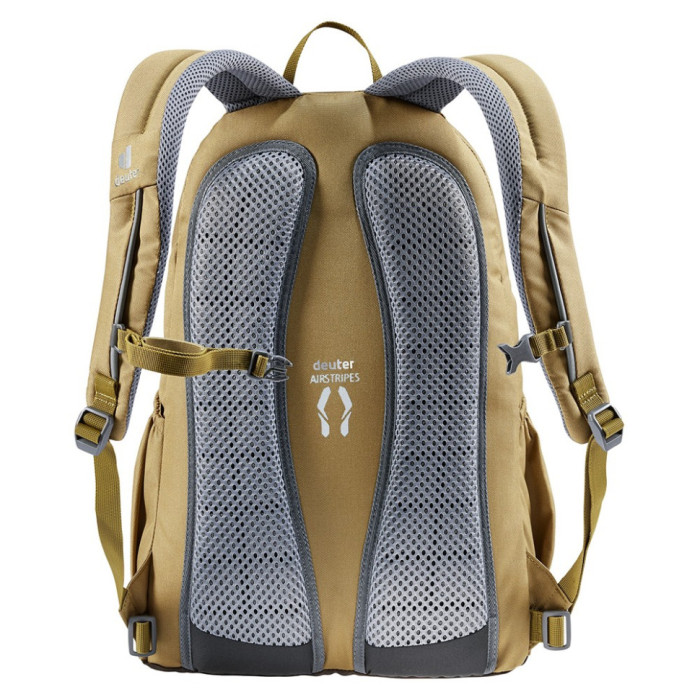 Рюкзак DEUTER Gogo цвет 6605 clay-coffee  