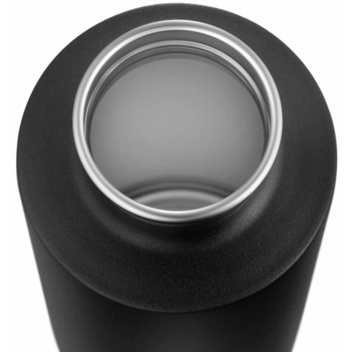 Бутылка Esbit DB750SC-BK black  