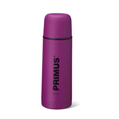 Термос Primus C&amp;H Vacuum Bottle 0.75 л, фиолетовый