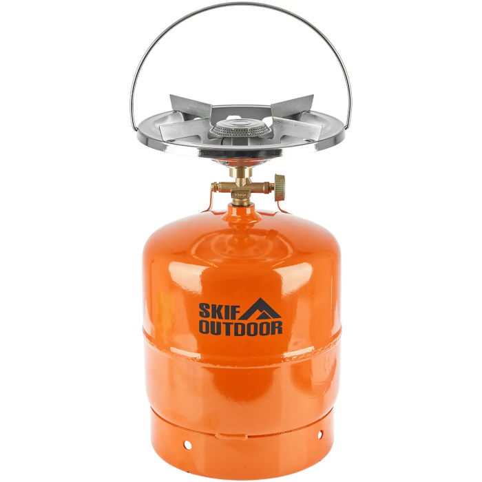 Газовый комплект Skif Outdoor Burner 8 